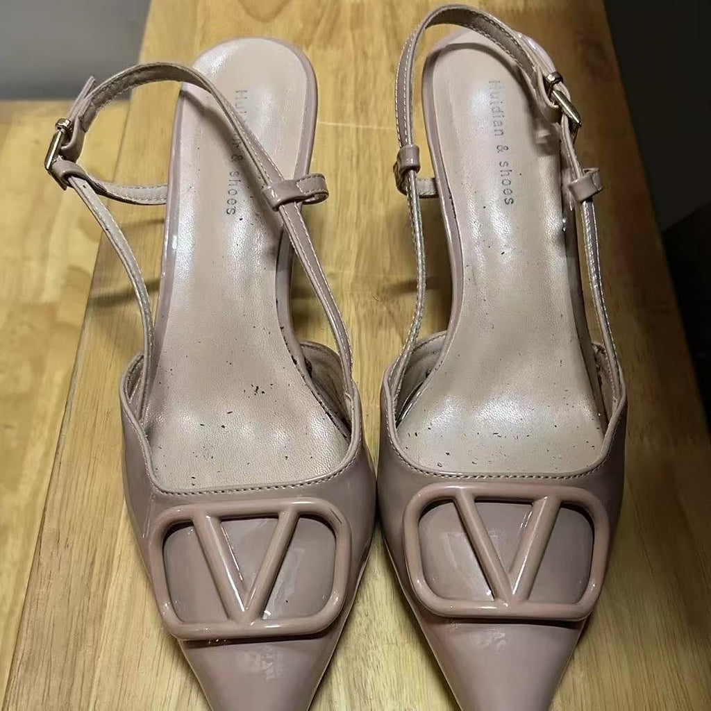 ヴァレンティノの代替品