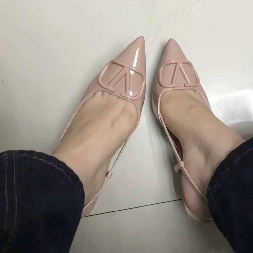 ヴァレンティノの代替品